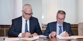 Ccnl dirigenti industria, Confindustria-Federmanager firmano il rinnovo