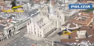 Maxievasione Iva per agevolare mafia e camorra, 47 misure cautelari