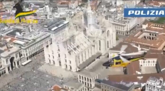 Maxievasione Iva per agevolare mafia e camorra, 47 misure cautelari