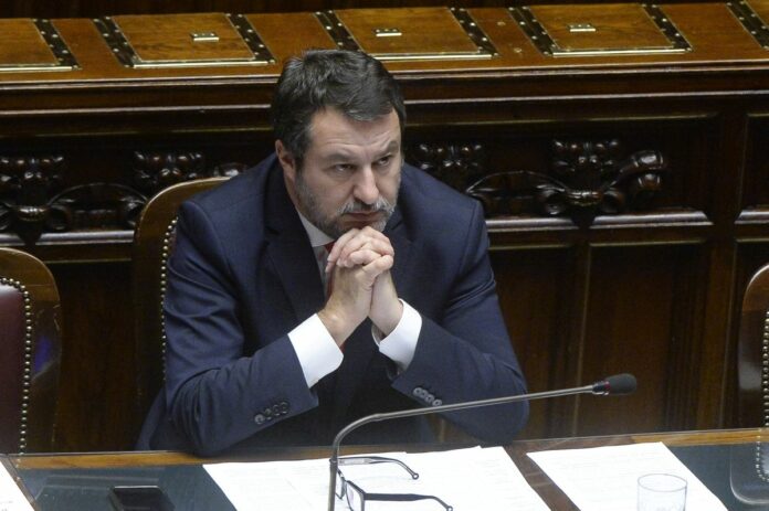 Question time alla Camera dei deputati