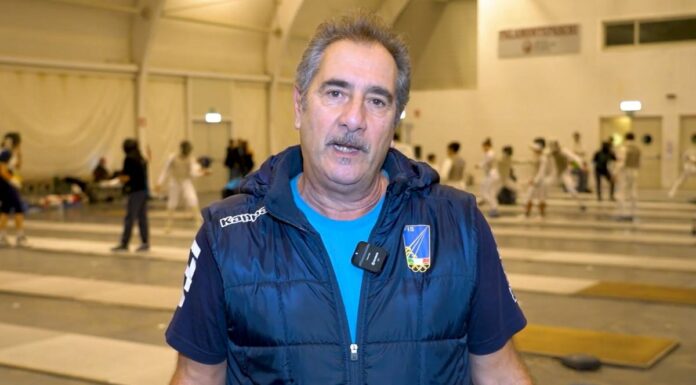 Stagione al via per il Fioretto azzurro, Cerioni “Splendido gruppo”