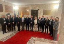 Insediato il nuovo Consiglio regionale dei beni culturali e ambientali