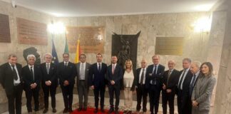 تنصيب المجلس الإقليمي الجديد للتراث الثقافي والبيئي