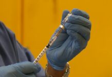 Influenza, in Veneto incidenza in calo. Ancora disponibile il vaccino gratuito