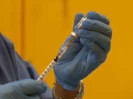 Influenza, in Veneto incidenza in calo. Ancora disponibile il vaccino gratuito