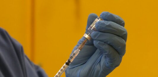 Piemonte, l’8 ottobre prende il via la campagna di vaccinazione antinfluenzale 2026-2027