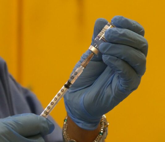 Piemonte, l’8 ottobre prende il via la campagna di vaccinazione antinfluenzale 2026-2027