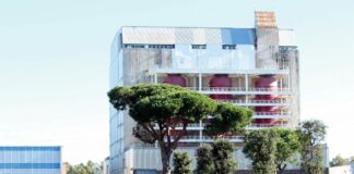 Sogin, aperto a Latina il cantiere per smantellare i boilers