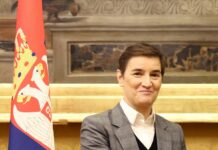 Brnabic “Italia amica della Serbia anche per l’integrazione europea”