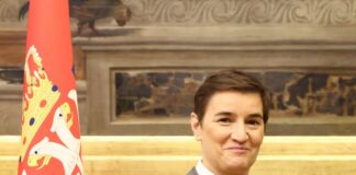 Brnabic “Italia amica della Serbia anche per l’integrazione europea”