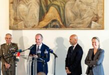 Veneto, Zaia “Siglato accordo per rafforzare sicurezza sui treni”