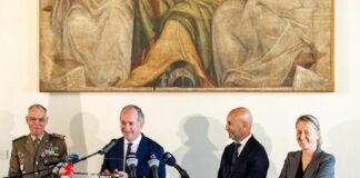 Veneto, Zaia “Siglato accordo per rafforzare sicurezza sui treni”