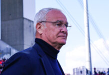 Ufficiale, Ranieri nuovo responsabile tecnico della Roma