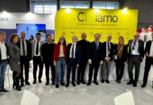 Inaugurata la fiera “Smart Building Levante, Frulli “Fare sempre meglio”