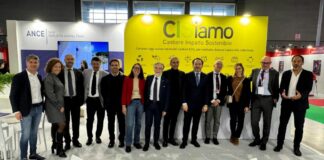 Inaugurata la fiera “Smart Building Levante, Frulli “Fare sempre meglio”