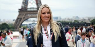 Lindsey Vonn “is back”, torna alle gare a 40 anni