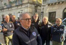 Cocina “Sistema di allerta meteo in Sicilia ha funzionato”