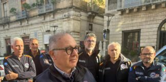 Cocina “Sistema di allerta meteo in Sicilia ha funzionato”