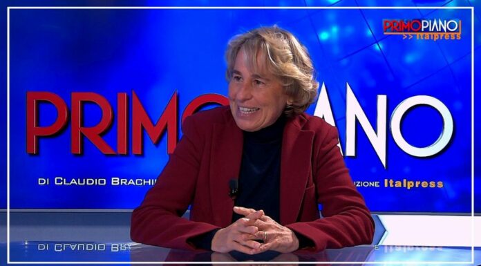 Stefania Craxi “Mio padre mi ha insegnato l’indipendenza e la libertà”