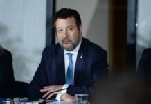 Ponte Stretto, Salvini “Un giorno ci sarà? Siamo qui per questo”