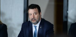 Ponte Stretto, Salvini “Un giorno ci sarà? Siamo qui per questo”