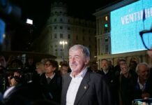 Giunta Liguria, Bucci “Aspettiamo ok da persone interessate”