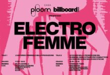 Milano Music Week, in Piazza Sempione arriva Casa Ploom