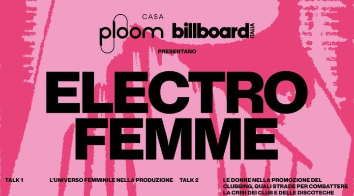 Milano Music Week, in Piazza Sempione arriva Casa Ploom