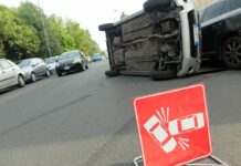 Nel 2023 aumentano dello 0,8% gli incidenti stradali, in calo le vittime