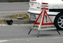 Nel 2023 aumento significativo di incidenti stradali, feriti e vittime
