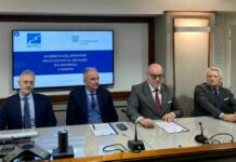 Accordo Enac-Confindustria Taranto per modello di sviluppo Aerospazio