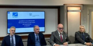 Accordo Enac-Confindustria Taranto per modello di sviluppo Aerospazio