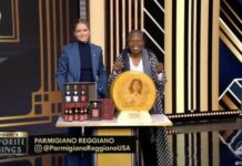 Parmigiano Reggiano lancia negli Usa campagna “Pronunciation Challenge”