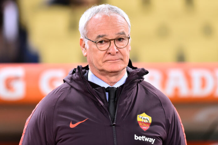 Calcio, Serie A - Roma vs Empoli