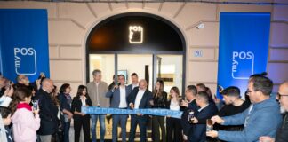 Palermo accoglie il nuovo Store myPOS