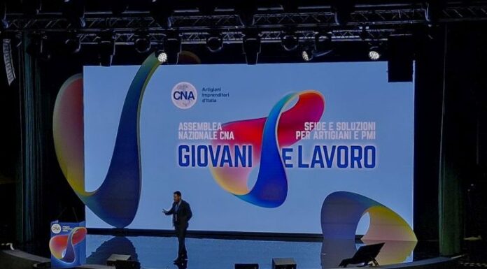 Cna, giovani e lavoro al centro dell’Assemblea Annuale