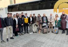 Milsped Italia apre le porte agli studenti serbi in Italia