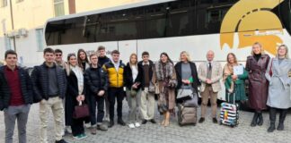 Milsped Italia apre le porte agli studenti serbi in Italia