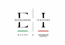 Mazda e Inghirami Company celebrano le “Eccellenze italiane”