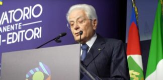 ماتاريلا: المعلومات ليست منتجا بل سلعة أساسية