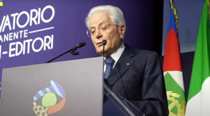 Mattarella “Più volte ho promulgato leggi che non condividevo”