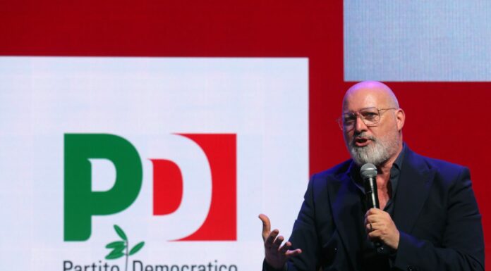 Bonaccini “Alleanza europea finita se Von Der Leyen apre ai voti della destra”