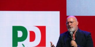 Bonaccini “Alleanza europea finita se Von Der Leyen apre ai voti della destra”