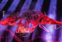 Le Grand Macabre inaugura la stagione del Teatro Massimo di Palermo