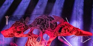 Le Grand Macabre inaugura la stagione del Teatro Massimo di Palermo