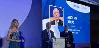 A Roma l’Assemblea nazionale Unpli, La Spina “Ruolo Pro Loco strategico”