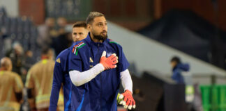 Donnarumma “Rivedo spirito Euro2020, San Siro speciale”