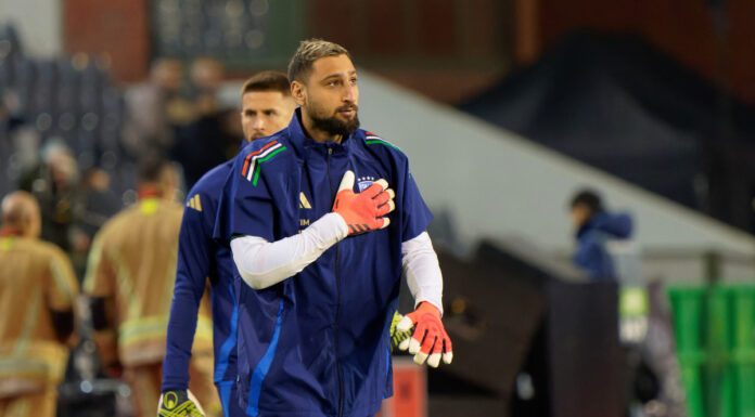 Donnarumma “Rivedo spirito Euro2020, San Siro speciale”