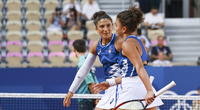 Azzurre in semifinale alla BJK Cup, Giappone battuto 2-1