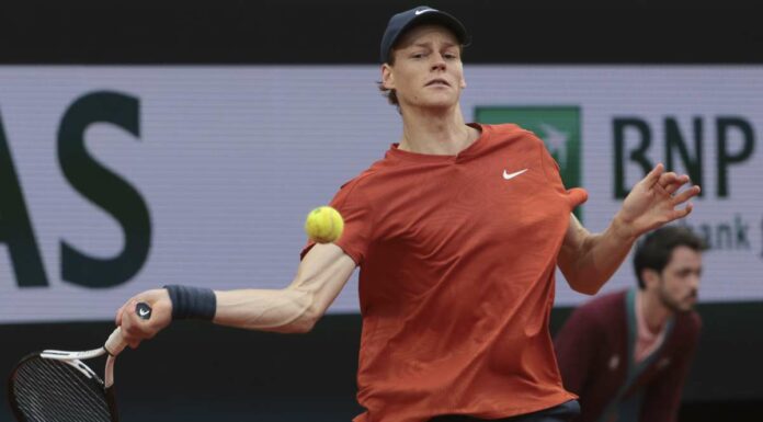 Sinner domina Ruud e vola all’ultimo atto delle Atp Finals